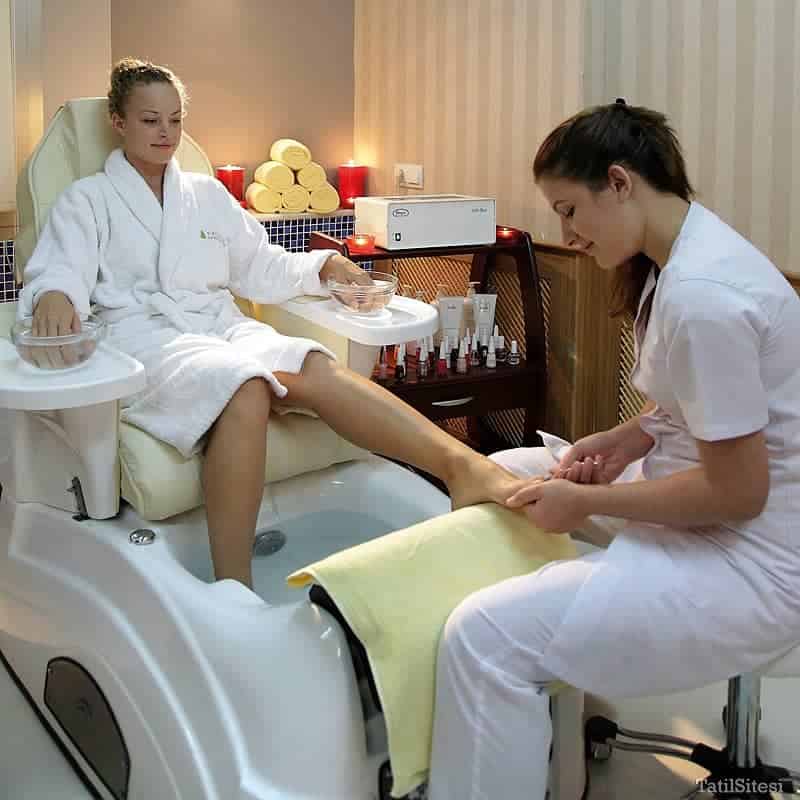 Aqua Fantasy Aquapark Hotel SPA